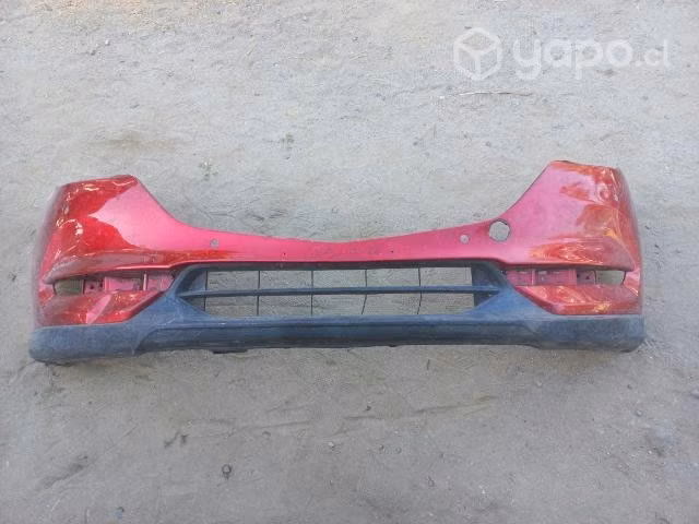 Parachoque Mazda Cx5 del 17 al 22