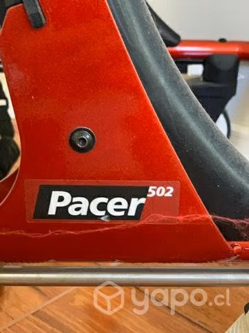 Carrito RIffton Pacer Mediano Ajustable