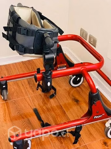 Carrito RIffton Pacer Mediano Ajustable