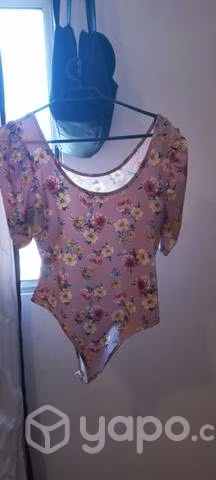 Body ropa de mujer - Imagen 5