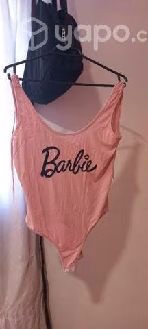 Body ropa de mujer - Imagen 2