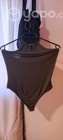 Body ropa de mujer - Imagen 3
