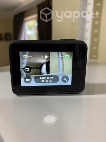 GO PRO 7 Black