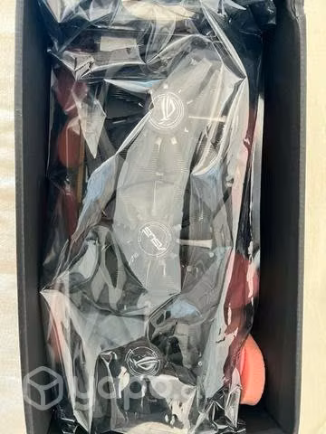 Tarjeta Grafica Asus GeForce GTX1080 8gb Rog Strix - Imagen 2