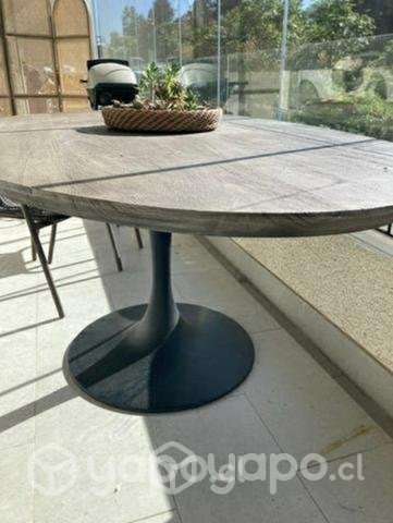 Mesa comedor Área Design - Imagen 2