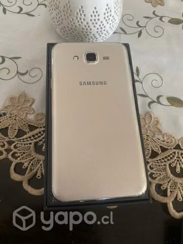 Celular Samsung J7 neo - Imagen 2