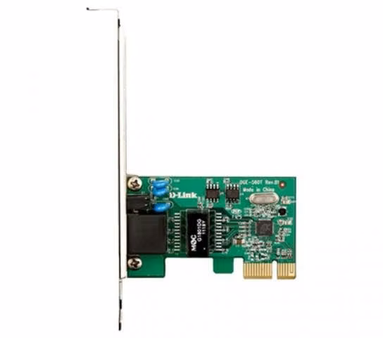 TARJETA DE RED PciE GIGABIT DGE-560T - Imagen 3