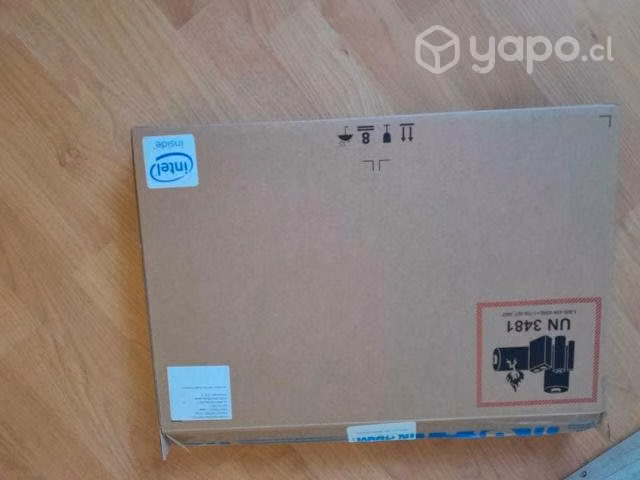 Notebook HP 240 G7 MINIMO USO - Imagen 4