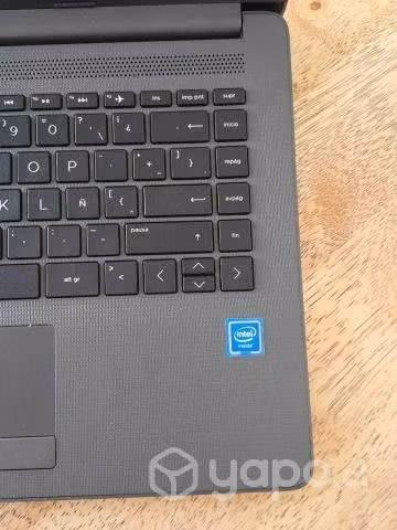 Notebook HP 240 G7 MINIMO USO - Imagen 3