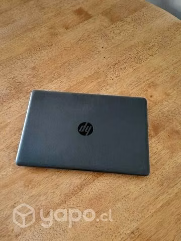 Notebook HP 240 G7 MINIMO USO - Imagen 6