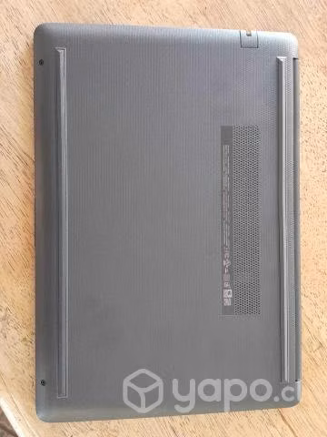 Notebook HP 240 G7 MINIMO USO - Imagen 5