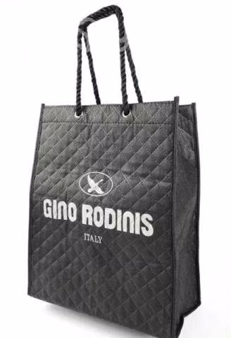 Cartera banano GINO RODINIS - Imagen 6