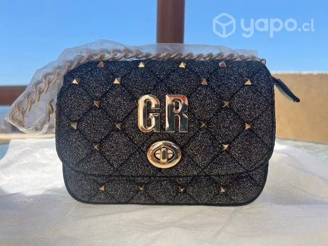 Cartera banano GINO RODINIS - Imagen 2
