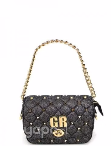 Cartera banano GINO RODINIS