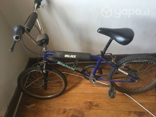 bicicletas