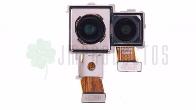 Camara Trasera Huawei P30 Pro