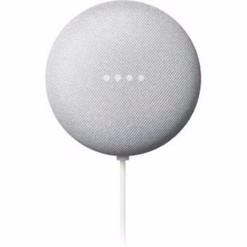 Assitente de voz google nest mini - Imagen 2