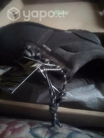 Zapatos seguridad - Imagen 2