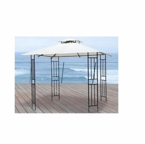Pergola Metalica Sydney 3x3 Mt