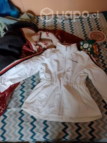 Chaqueta - Imagen 3