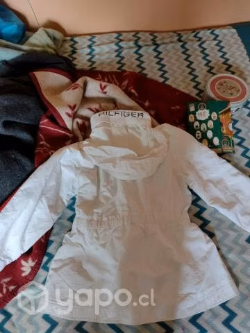 Chaqueta