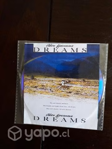 Película dreams