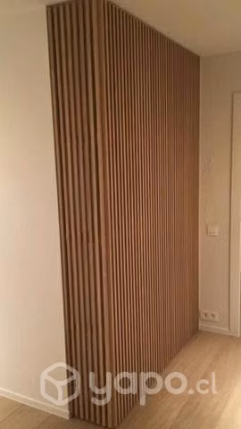 Decoración para muros