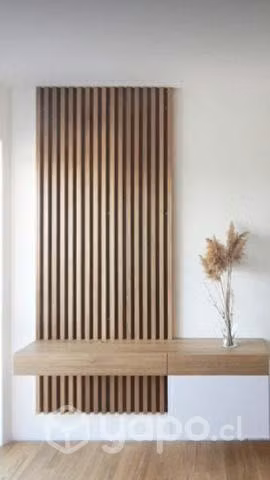 Decoración para muros