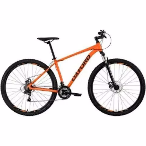 Bicicleta rako Oxford 29