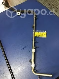Tubo (009) Mitsubishi L200 2017