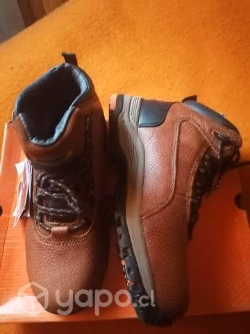 Calzado de seguridad Proflex