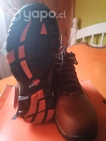 Calzado de seguridad Proflex
