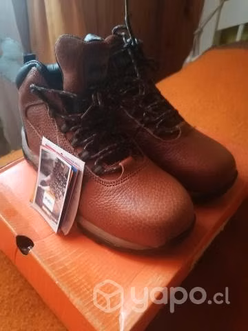 Calzado de seguridad Proflex