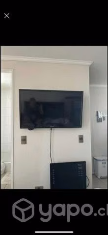 LCD máster-G 43 + ROKU