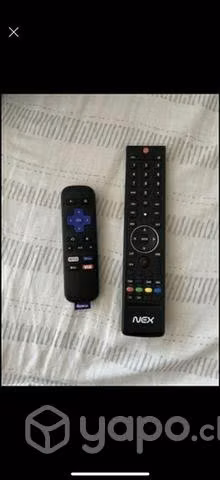 LCD máster-G 43 + ROKU - Imagen 3