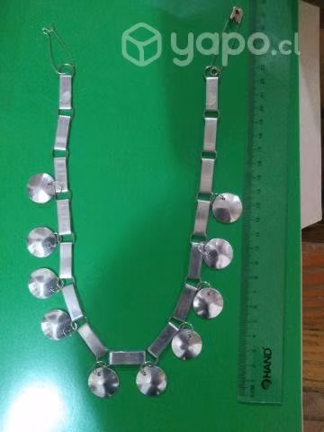 Set de trapelakucha y trarilonko de aluminio - Imagen 4