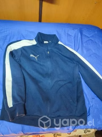 Poleron puma original