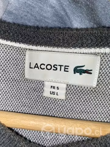 Sweater lacoste