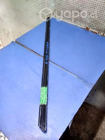 Moldura lame vidrio ext tra der Ssangyong New Acty