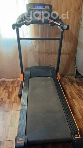 Trotadora lahsen XT-277 evolution