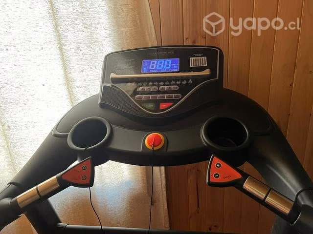 Trotadora lahsen XT-277 evolution - Imagen 2