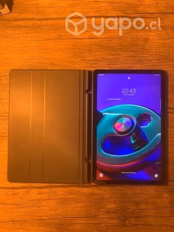 Tablet Samsung Galaxy S6 Lite 10,4" 4G