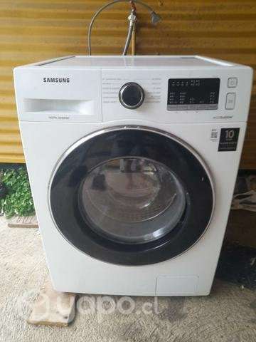 lavadora con secadora , marca samsung - Imagen 3