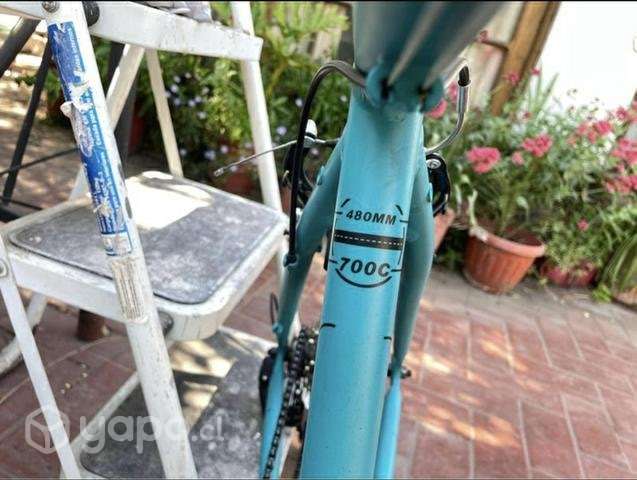 Bicicleta city speed 48' - Imagen 3