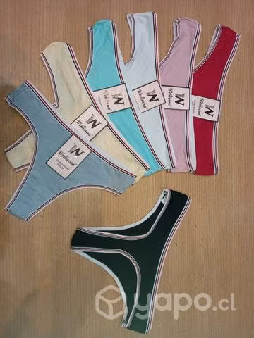 Colale de algodón - Imagen 2