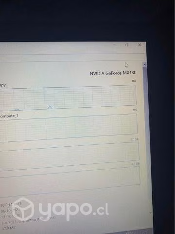 Notebook computador Hp Laptop 15-da0xxx - Imagen 4
