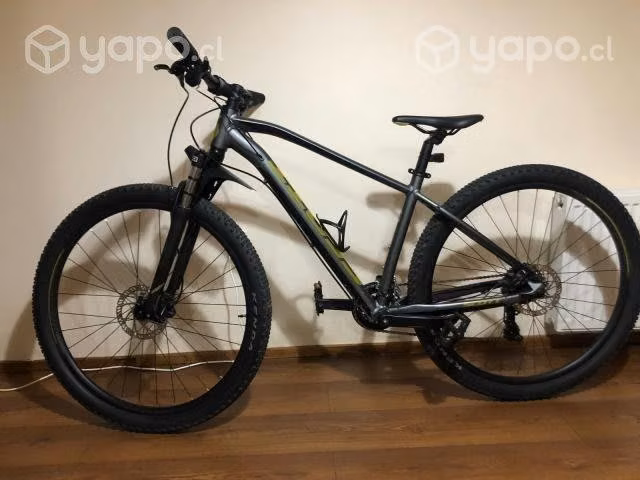 Bicicleta Scott 2022