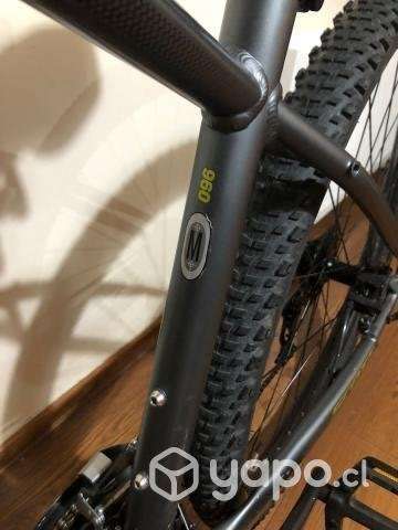 Bicicleta Scott 2022 - Imagen 4