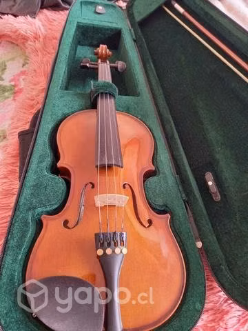 Violín Cremona outfit 3/4 SV- 130 - Imagen 5
