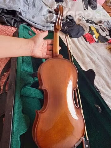 Violín Cremona outfit 3/4 SV- 130